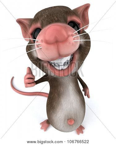 Fun mouse