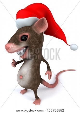 Fun mouse