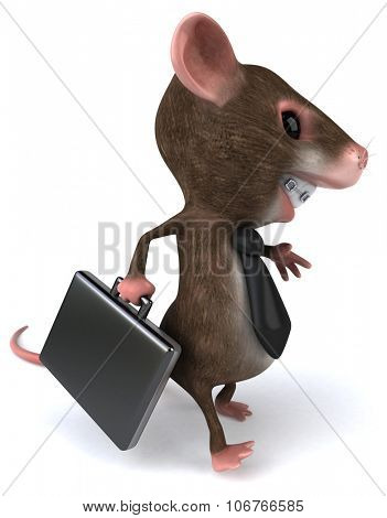 Fun mouse