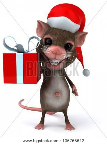 Fun mouse