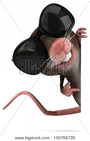 Fun mouse