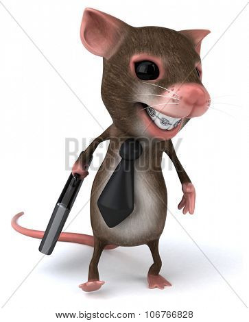 Fun mouse