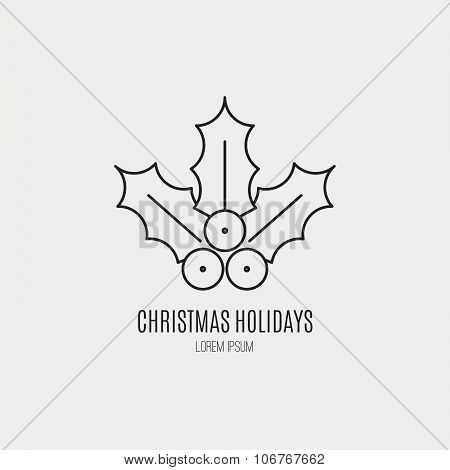 New Year Logo