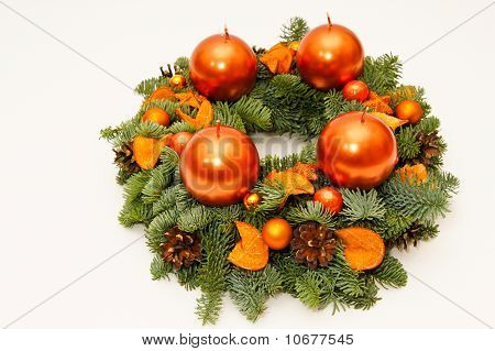 มาถึงพวงหรีด