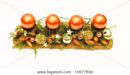 เทียนมาถึง