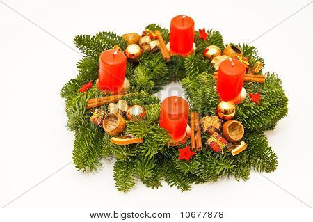 มาถึงพวงหรีด