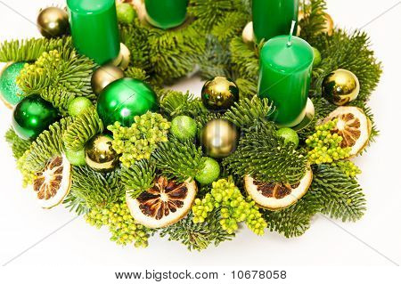 มาถึงพวงหรีด