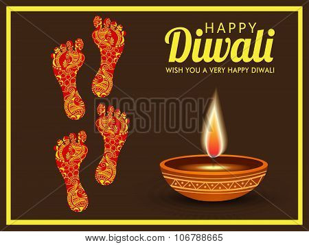 Happy Diwali