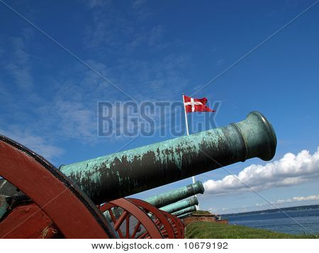 Danimarka