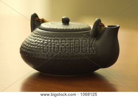 Teiera