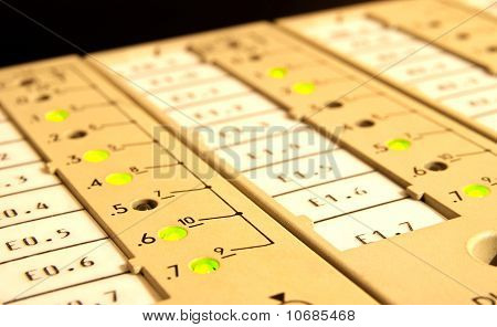 Programmierbarer Logik Controler