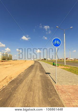 construction  residential house