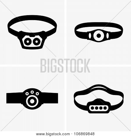 Headlamps