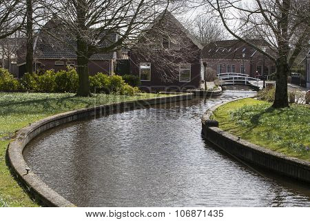 Village View