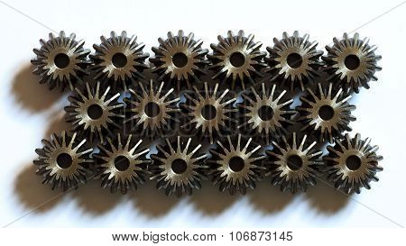 Gears