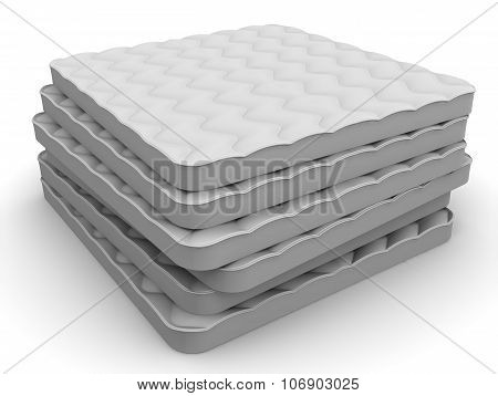 Mattresses