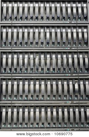Data Storage