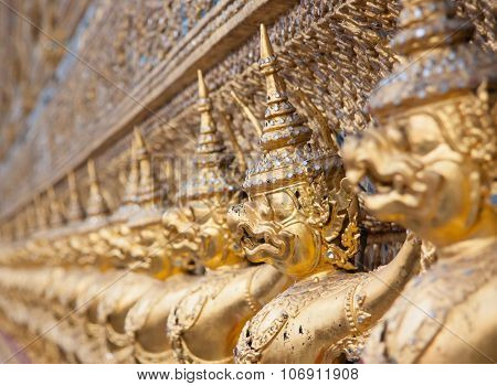 Wat Phra Keaw