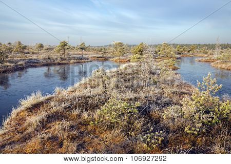 Kemeri National Park