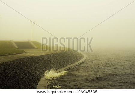 fog
