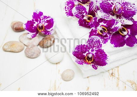 Spa Set