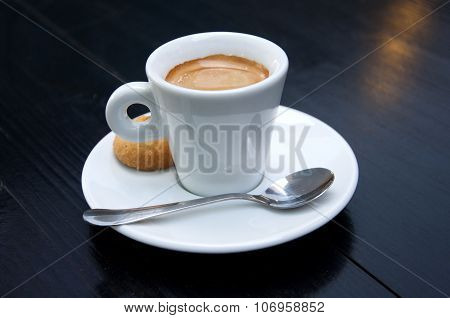 A Cup Of Coffee #1