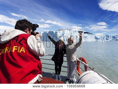 Perito Moreno
