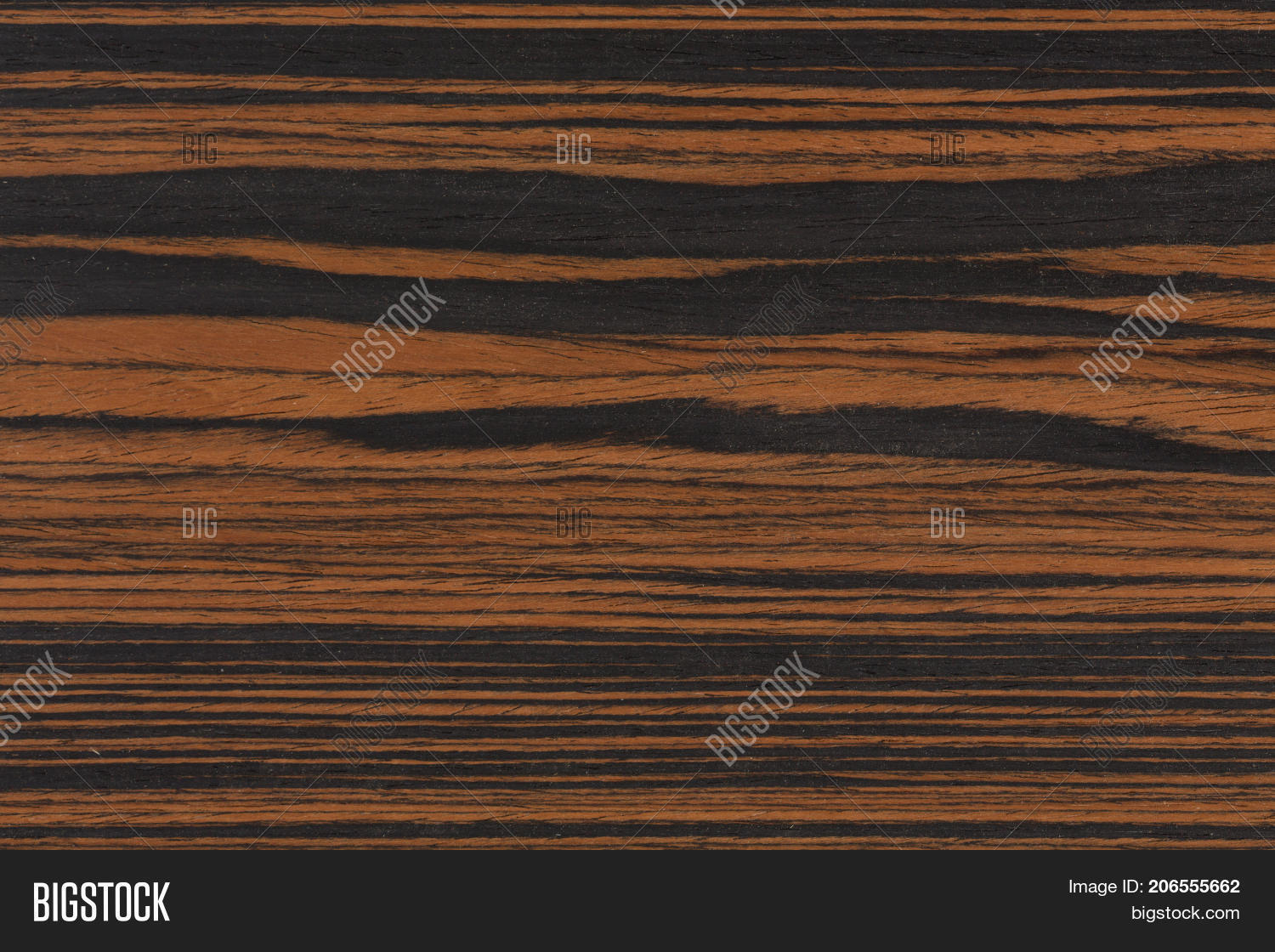 Closeup Ebony Wood Image & Photo (Free Trial) | Bigstock