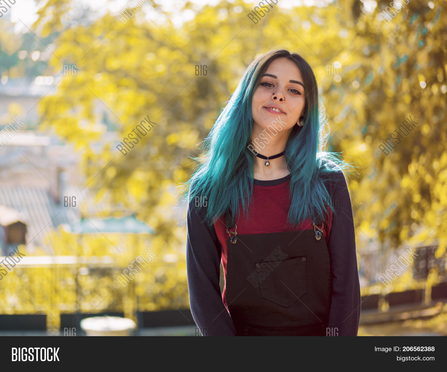 Street Punk Hipster Image & Photo (Free Trial)  Bigstock