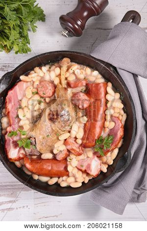 cassoulet