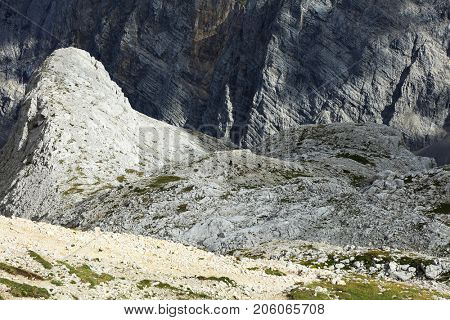 Triglav National Park, Slovenia, Europe
