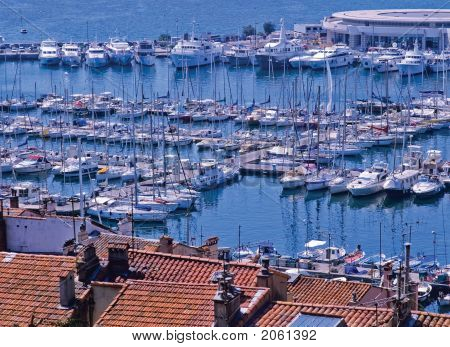 Cannes