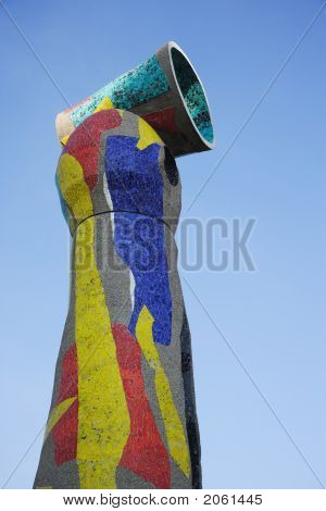 Skulptur
