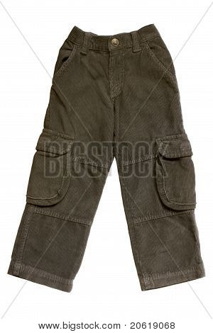 Kinder Hose
