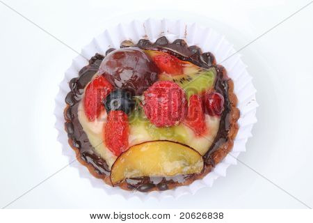Eper torta