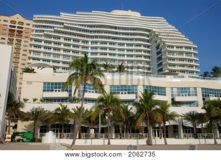 Cara sur de la Florida Real Estate