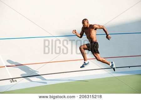 Full Length Portrait Image & Photo (Free Trial) | Bigstock