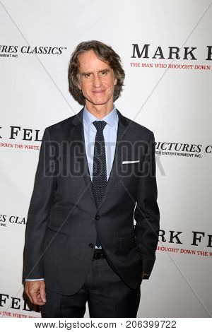 LOS ANGELES - SEP 26:  Jay Roach at the 