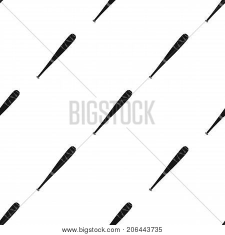 Bita, single icon in black style.Bita, vector symbol stock illustration .