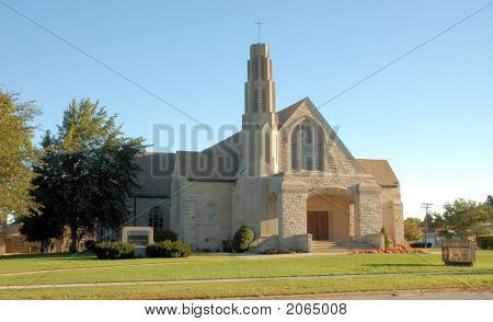 Kilise II