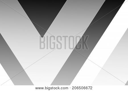 Formation Of Arrow From Up To Down, High Definition Cgi Motion Backgrounds Ideal For Editing, Great