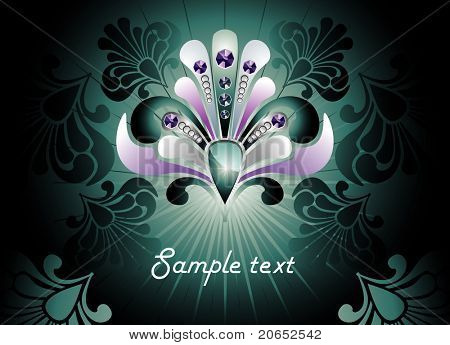 elegantes design
