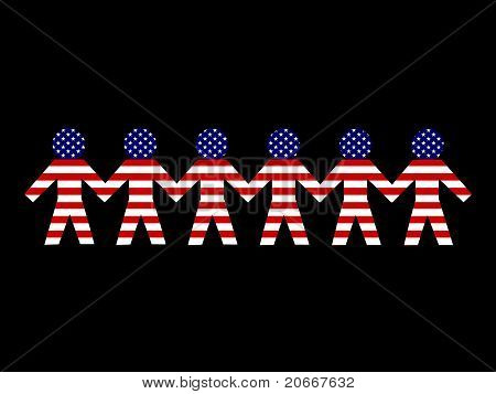 Popolo Unito d'America