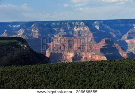 Grand Canyon National Park