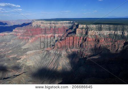 Grand Canyon National Park