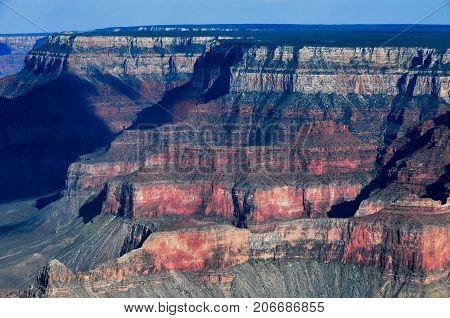 Grand Canyon National Park
