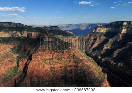 Grand Canyon National Park