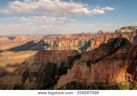 Grand Canyon National Park