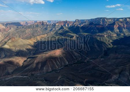 Grand Canyon National Park