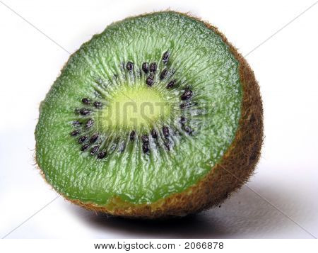 Kiwi - Verde frutas